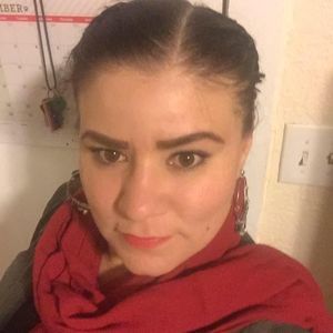 Meet your Posher, Silvia